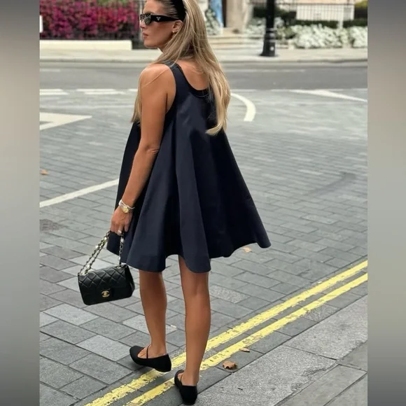 Loewe Mini Dress - Picture 1 of 4